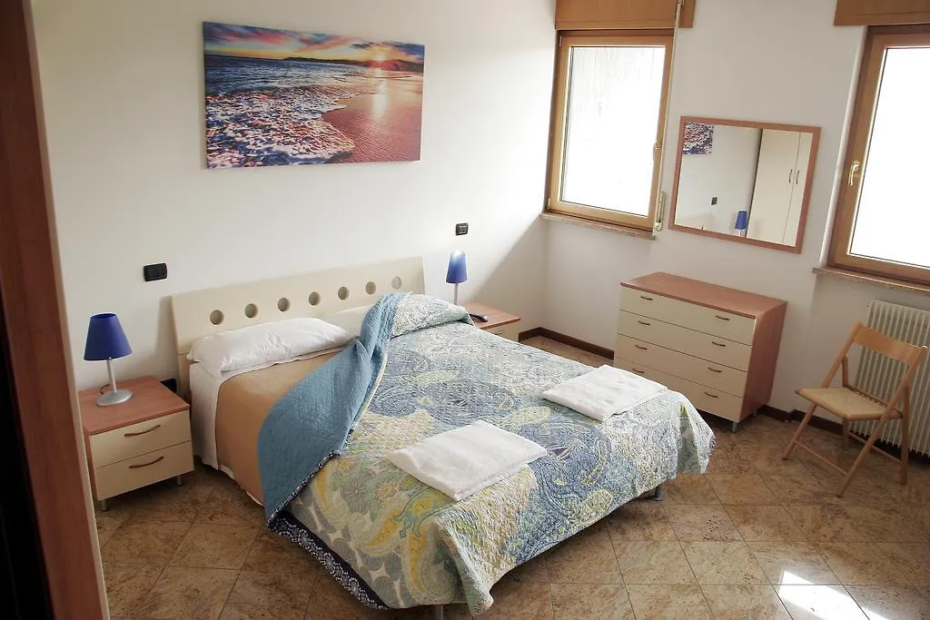 Bed&Wine Otel Negrar