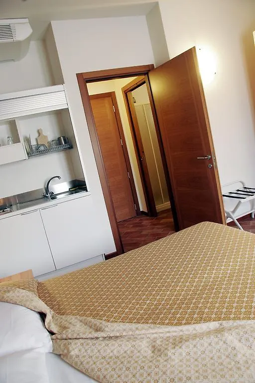 Bed&Wine Otel Negrar