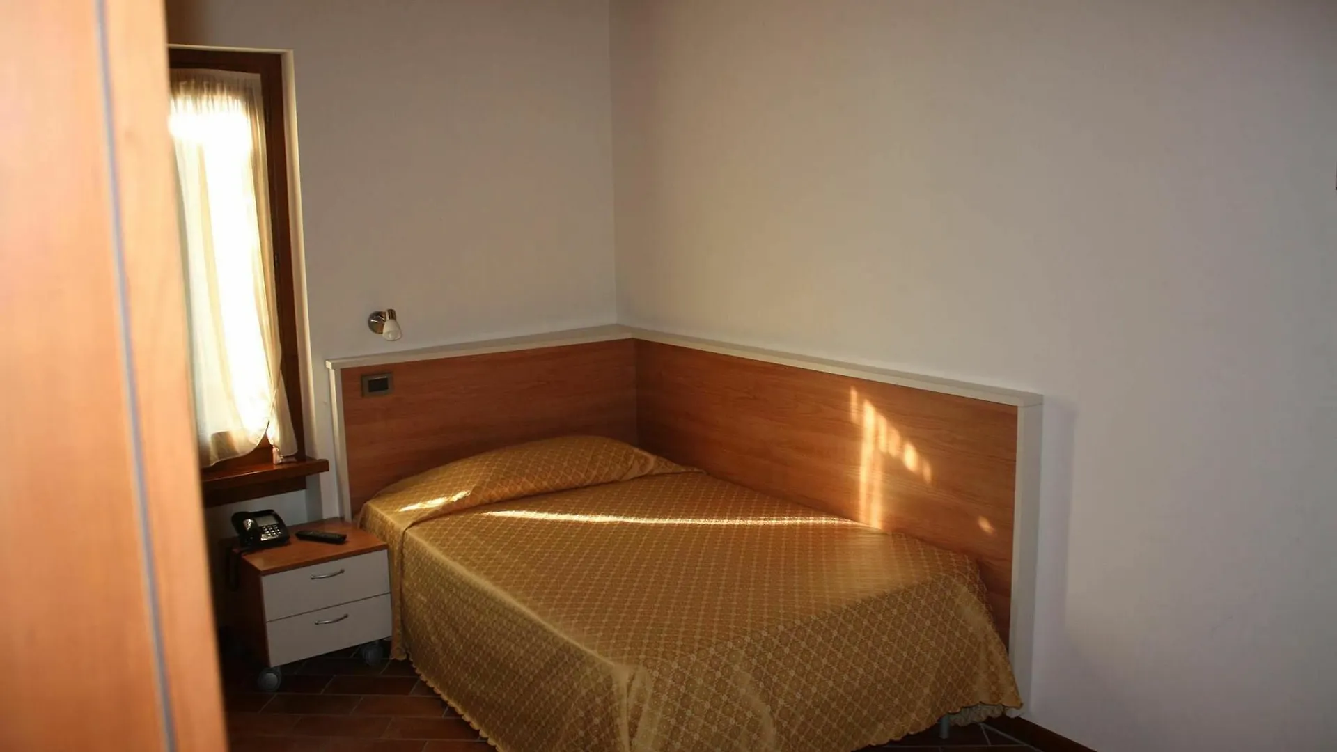 Bed&Wine Otel Negrar İtalya